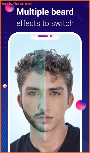 Facial Swap screenshot