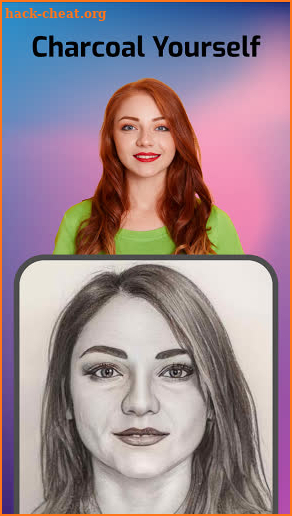 Facie: AI Photo Artist screenshot