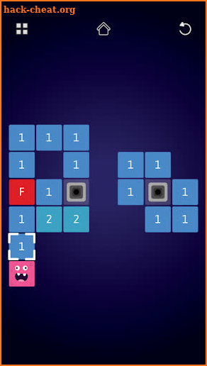 Factorial9 screenshot