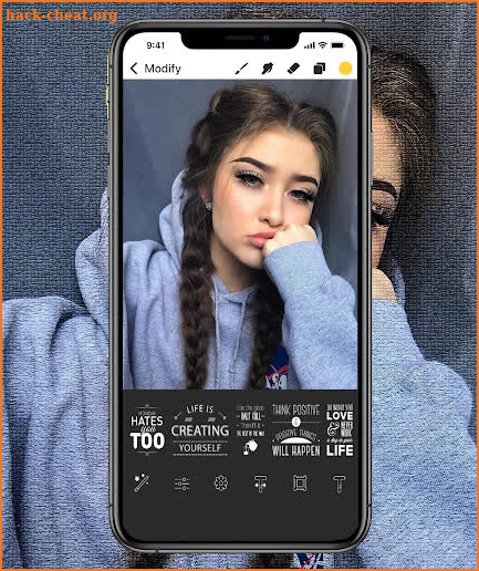 Facylab Photo Filters 📸 📸 screenshot