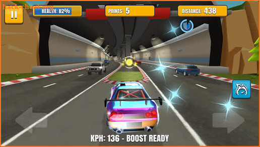 Faily Brakes 2 screenshot