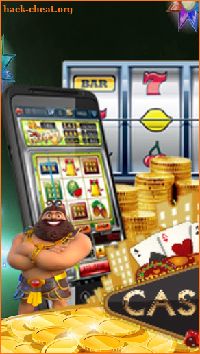 FairCasino - Offical Slots screenshot