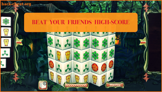 Fairy Mahjong Premium screenshot