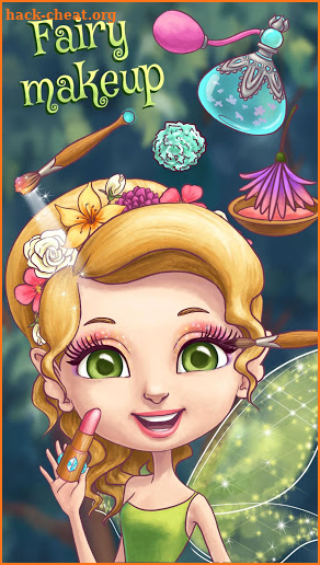 Fairy Sisters screenshot