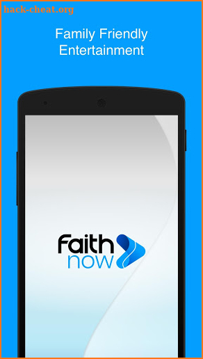 FaithNow screenshot