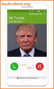 Fake Call - Fake Caller ID screenshot