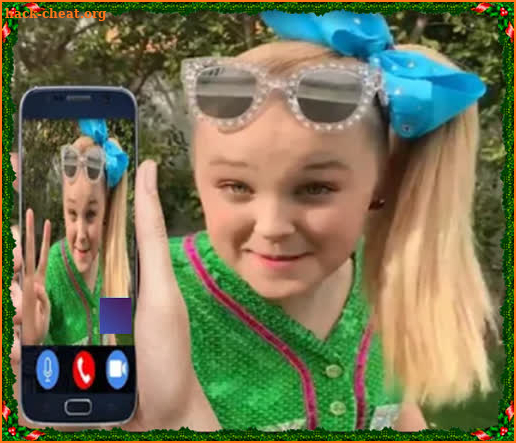 Fake Calling from Teen USA - videocall simulation screenshot