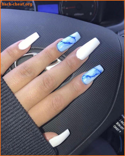 Fake Nails screenshot