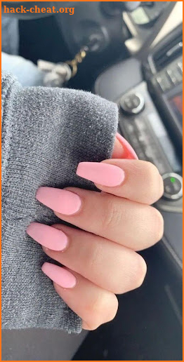 Fake Nails screenshot