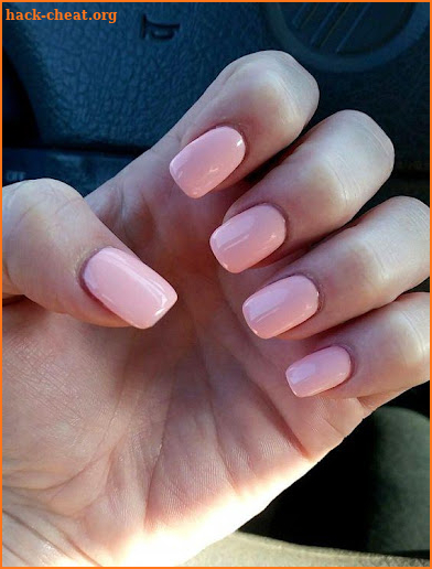 Fake Nails screenshot