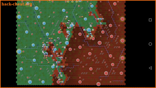 Falaise Pocket 1944 (Allied) screenshot