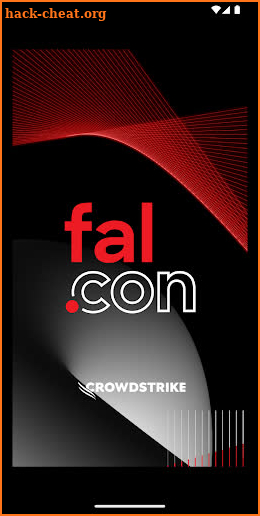 Fal.Con 2024 by CrowdStrike screenshot