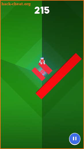 Fall Down screenshot