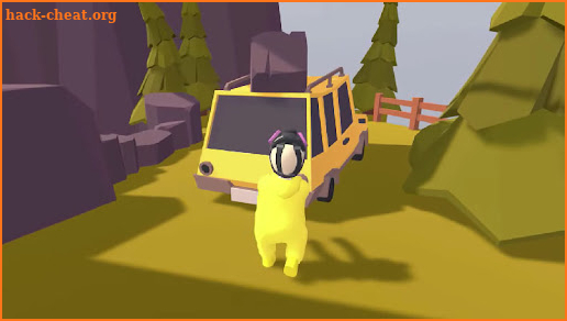 Fall flat : Human world tips screenshot