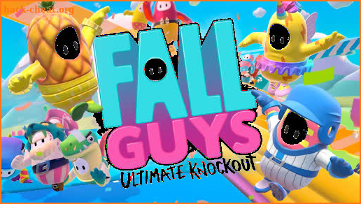 Fall Guys - Fall Guys Game Walkthrough Guide screenshot