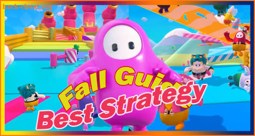 Fall Guys Game Guide & Walkthrough screenshot