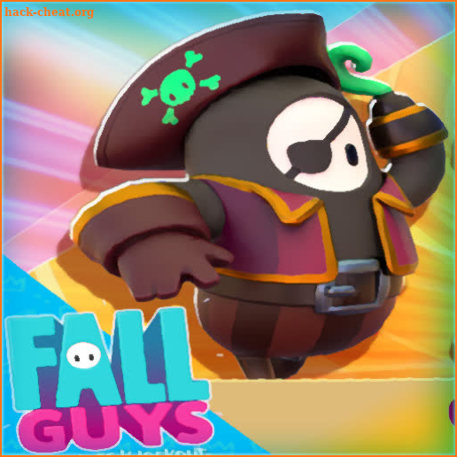 Fall guys game walkthrough Videos screenshot