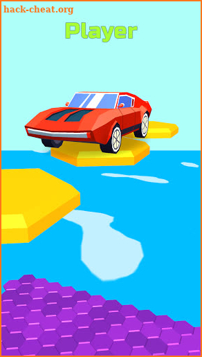 Falling Cars .io screenshot