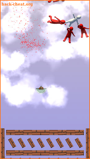 Falling Fool screenshot