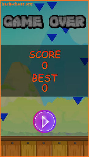 Falling Puzzle | Falling Blocks | Falling Games screenshot