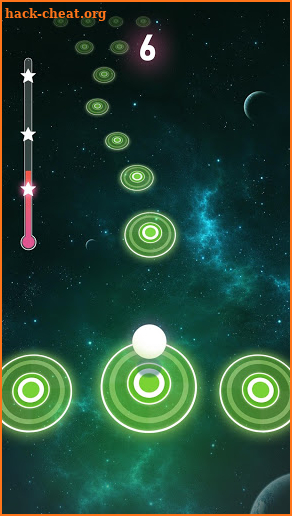 Falling Star screenshot