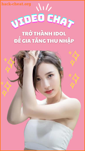 Falo - Hẹn Hò, Chat Người Lạ screenshot