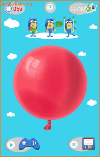 Familiy Charades ActiKidsPack1 screenshot