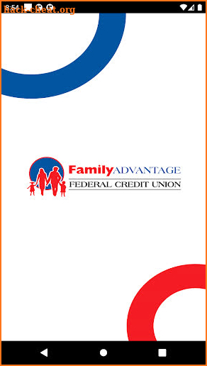 Family Advantage FCU screenshot