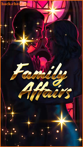 Family Affairs screenshot