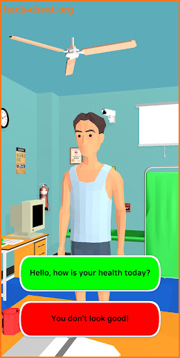 Family Doctor 3D screenshot