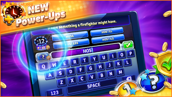 Family Feud® 2 screenshot