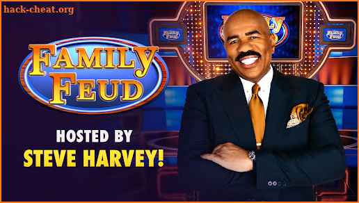 Family Feud® Gamestar+ Edition screenshot