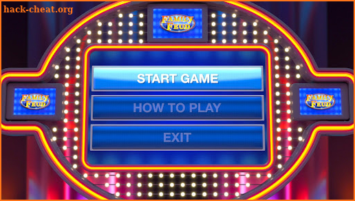 Family Feud® Gamestar+ Edition screenshot