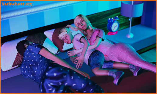 Family Life Mother Simulator _ Virtual HouseWife screenshot