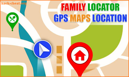 Family Locator - GPS Maps Location Tracker screenshot