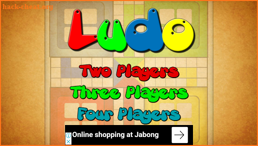 Family Ludo | फैमिली लूडो screenshot