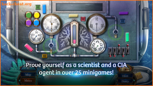 Family Mysteries 3: Criminal Mindset screenshot