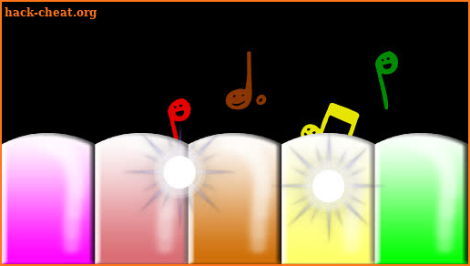 Family Piano NoAds screenshot