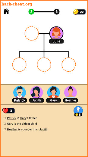 Family Tree! screenshot