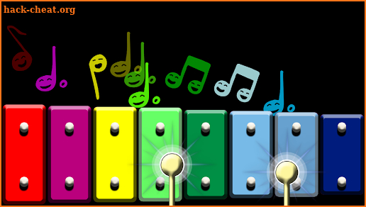 Family Xylophone screenshot