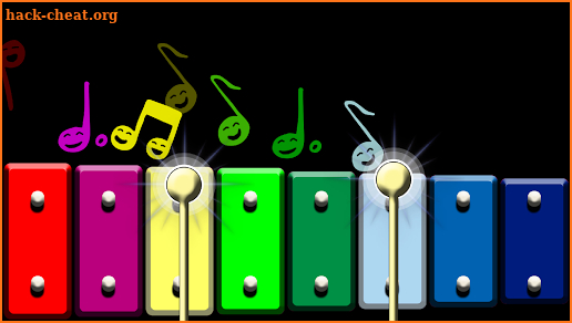 Family Xylophone screenshot