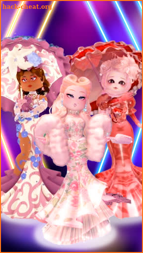 Famous Fashion: Stylist Queen screenshot