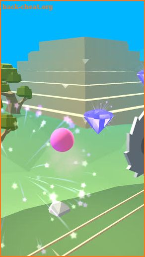 Fan Ball screenshot