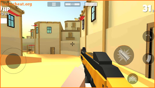 Fan of Guns screenshot