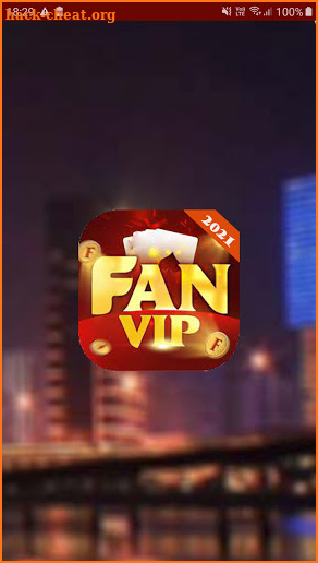 Fan888 - Game bài đổi thường Vip PRO năm 2021 screenshot