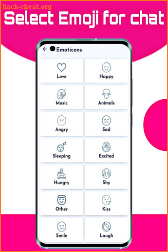 Fancy & Stylish Text - Emoji, Cool Chat Style 2020 screenshot