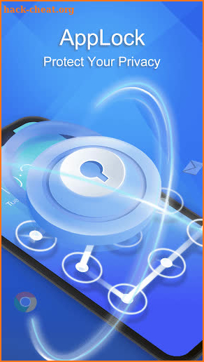 Fancy Cleaner Prime - Booster, Cleaner & Antivirus screenshot