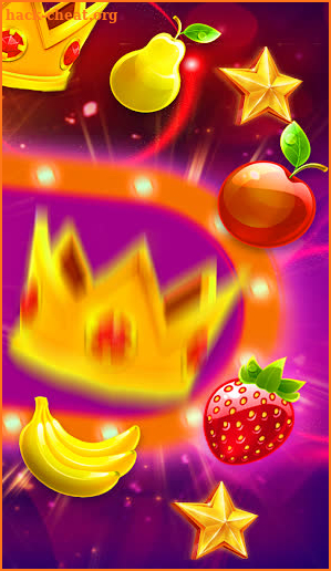 Fancy Fruit Fun screenshot