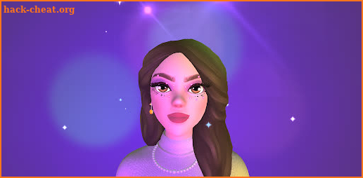 Fancy Makeup screenshot