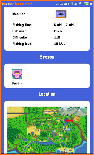 FanMade : Stardew Valley Guide screenshot